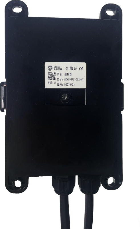 Shock-Resistant Forklift ECU IP65 Waterproof Main Control Unit for Harsh Conditions with Wide Temperature Range