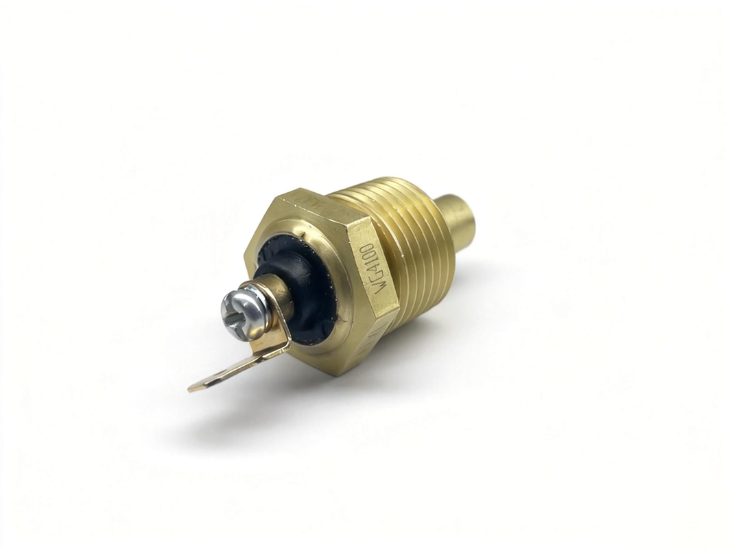 Forklift Temperature Sensor with High and Low Temperature Resistance, 60,000 Cycles Service Life, and IP65 Waterproof Rating
