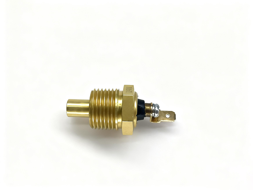 Forklift Temperature Sensor with High and Low Temperature Resistance, 60,000 Cycles Service Life, and IP65 Waterproof Rating