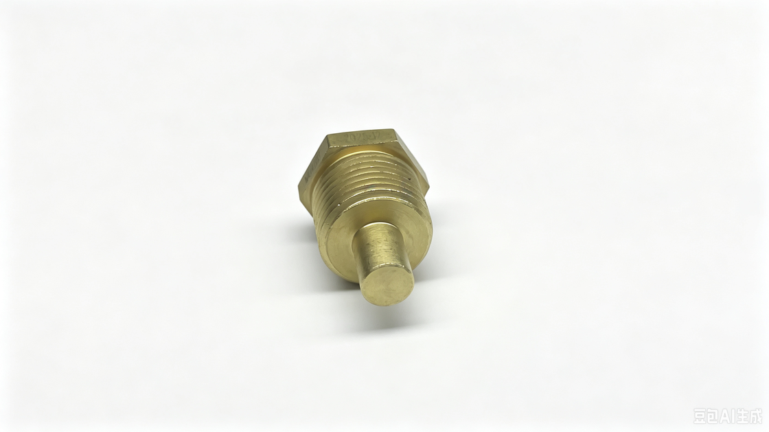 Forklift Temperature Sensor with High and Low Temperature Resistance, 60,000 Cycles Service Life, and IP65 Waterproof Rating