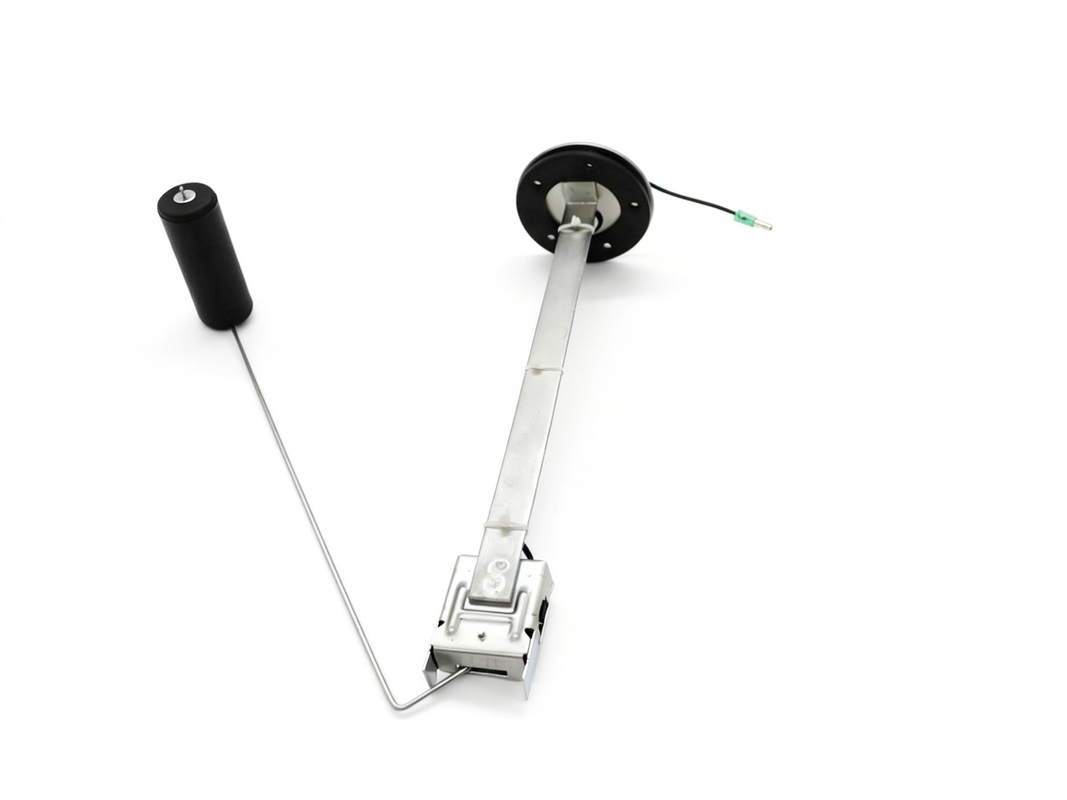 Forklift Fuel Sensor, Analog Signal Output, Accessory Compatible With Multiple Internal Combustion Forklift Models