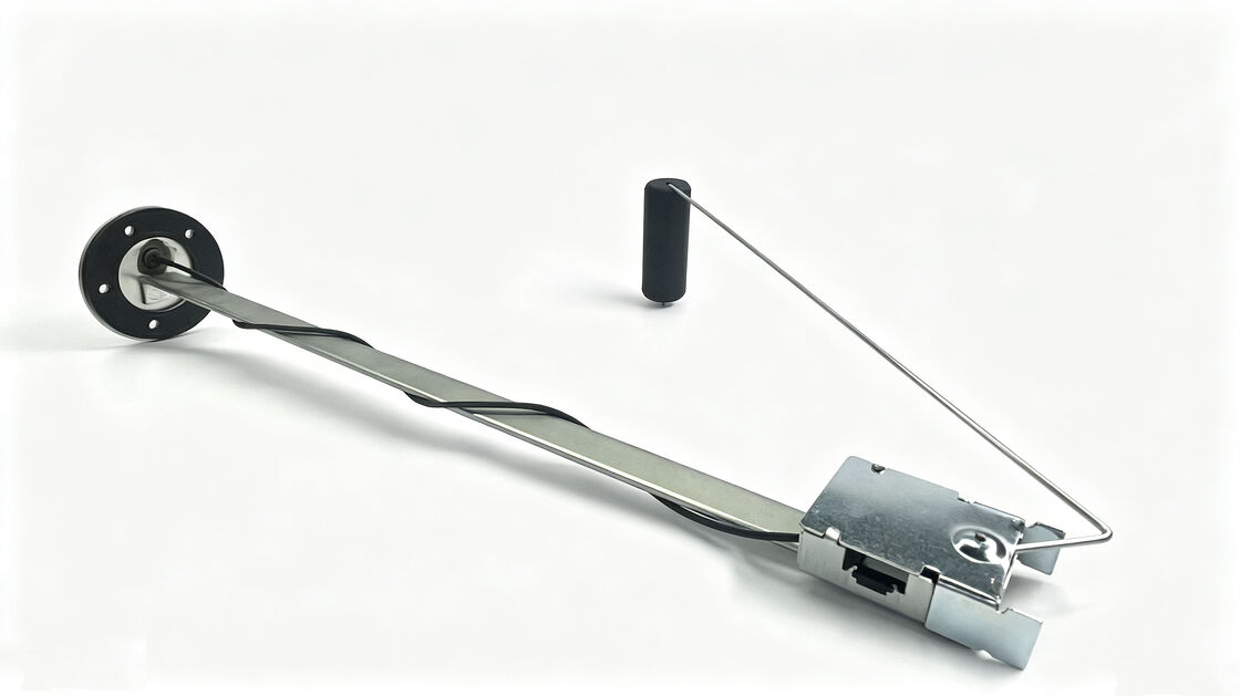 Forklift Fuel Sensor, Analog Signal Output, Accessory Compatible With Multiple Internal Combustion Forklift Models