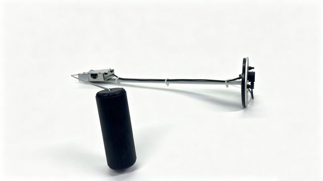 Forklift Fuel Sensor, Analog Signal Output, Accessory Compatible With Multiple Internal Combustion Forklift Models