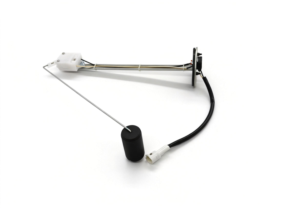 Forklift Fuel Sensor, Remote Fuel Monitoring, Fuel Sensor Matched With Forklift Instrument