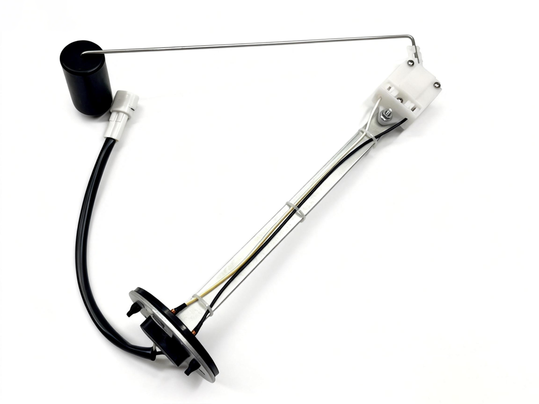 Forklift Fuel Sensor, Remote Fuel Monitoring, Fuel Sensor Matched With Forklift Instrument