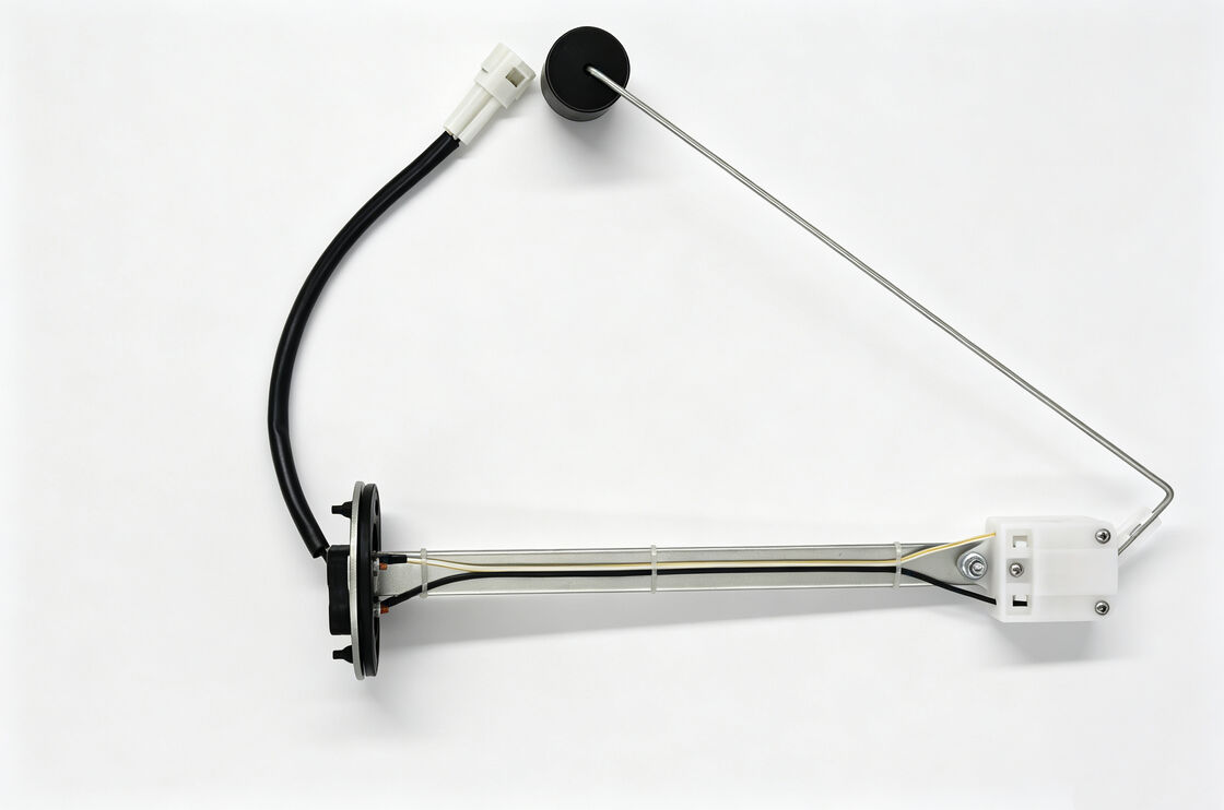 Forklift Fuel Sensor, Remote Fuel Monitoring, Fuel Sensor Matched With Forklift Instrument