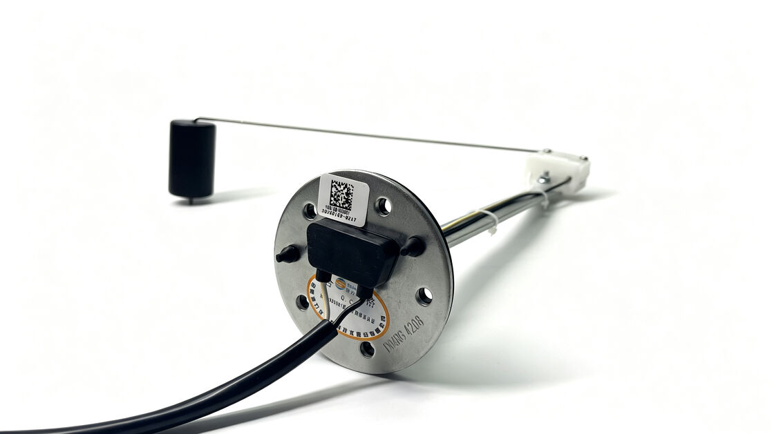 Forklift Fuel Sensor, Remote Fuel Monitoring, Fuel Sensor Matched With Forklift Instrument