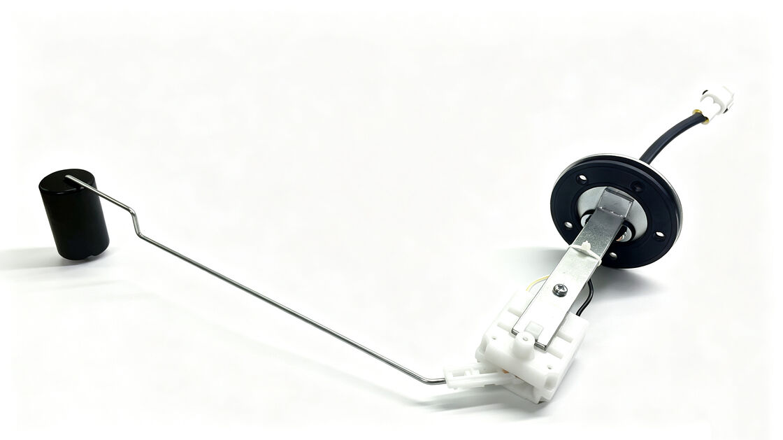Forklift Fuel Sensor, OEM Replacement Type, Fuel Liquid‑Level Component Matched For Forklift Complete Machine