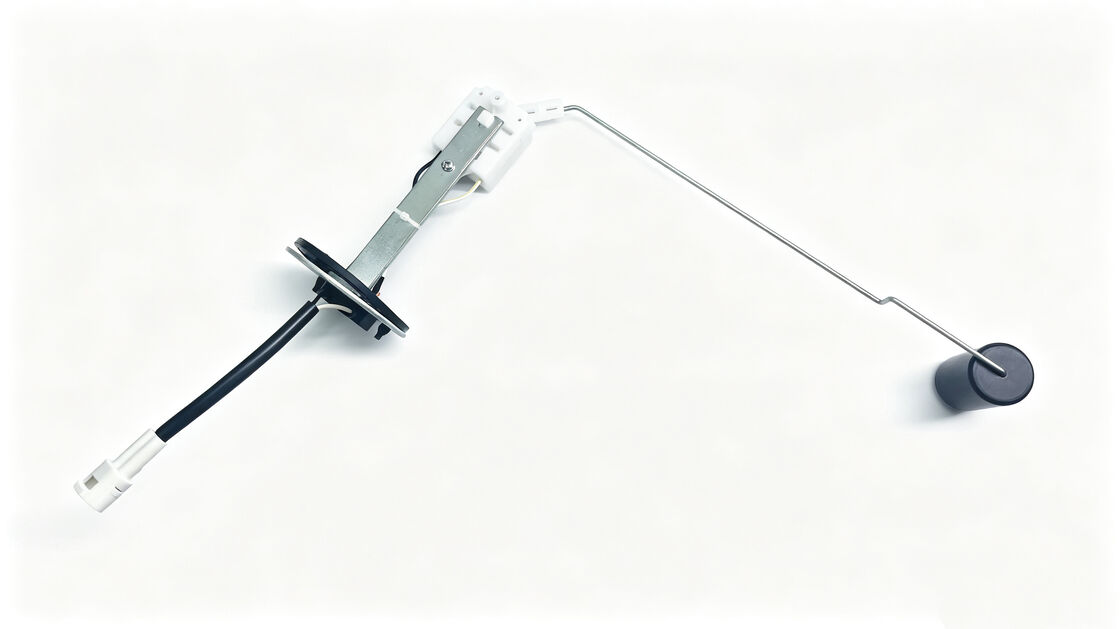 Forklift Fuel Sensor, OEM Replacement Type, Fuel Liquid‑Level Component Matched For Forklift Complete Machine