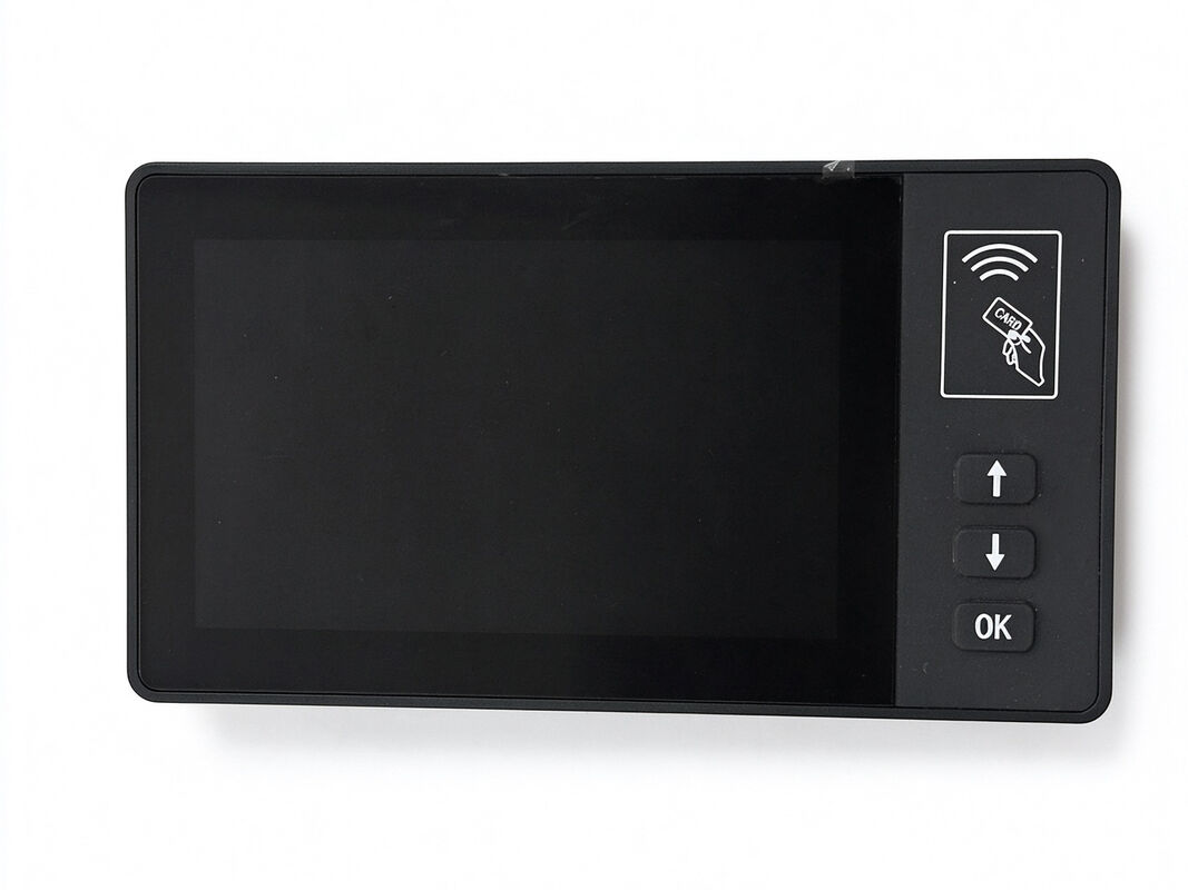 Forklift Instrument Display, Shock Resistant Vibration Proof, Vehicle Display Panel For Forklift