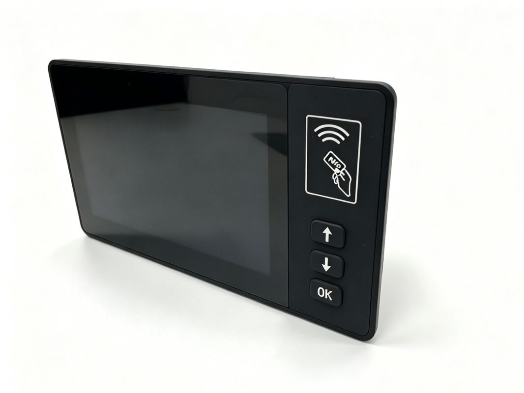 Forklift Instrument Display, Shock Resistant Vibration Proof, Vehicle Display Panel For Forklift