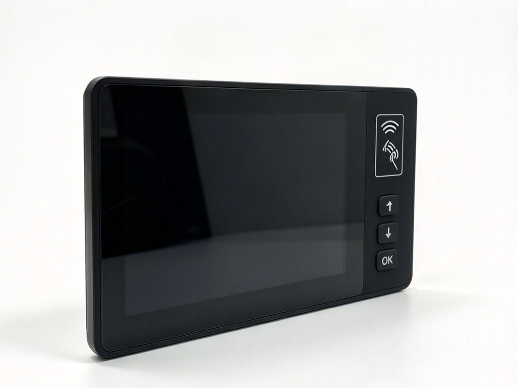 Forklift Instrument Display, Shock Resistant Vibration Proof, Vehicle Display Panel For Forklift