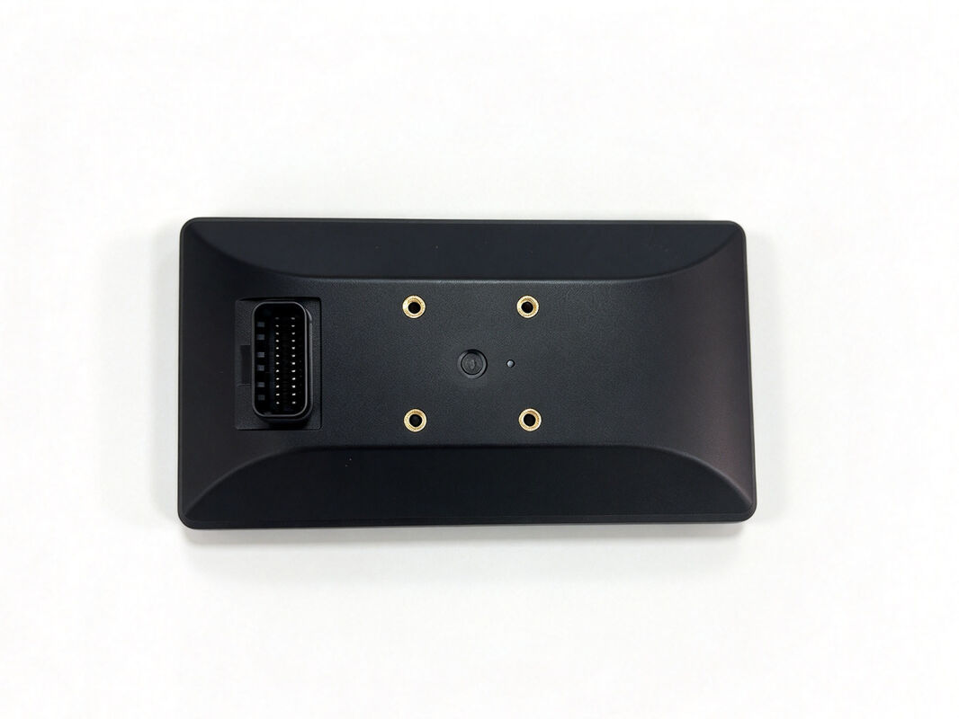 Forklift Instrument Display, Shock Resistant Vibration Proof, Vehicle Display Panel For Forklift