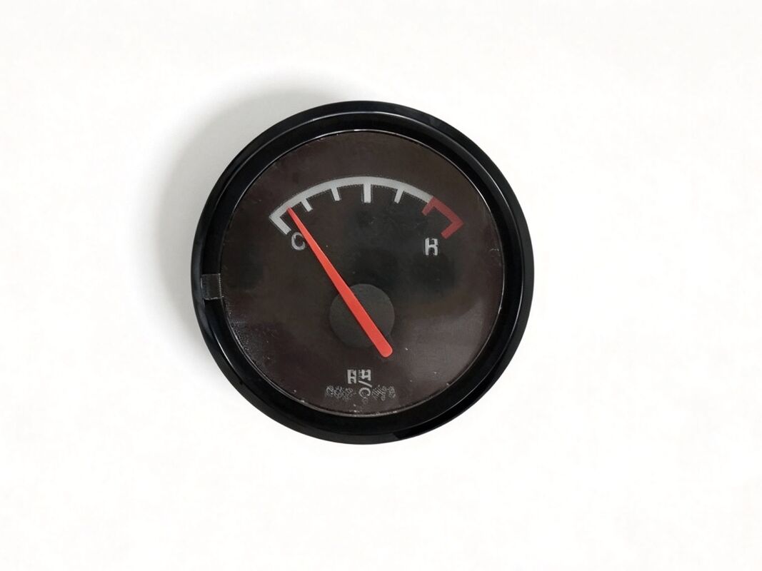 Single Forklift Instrument Display, Electronic Controller Data Readable, Tri-color LED For Status Indication And Alarm