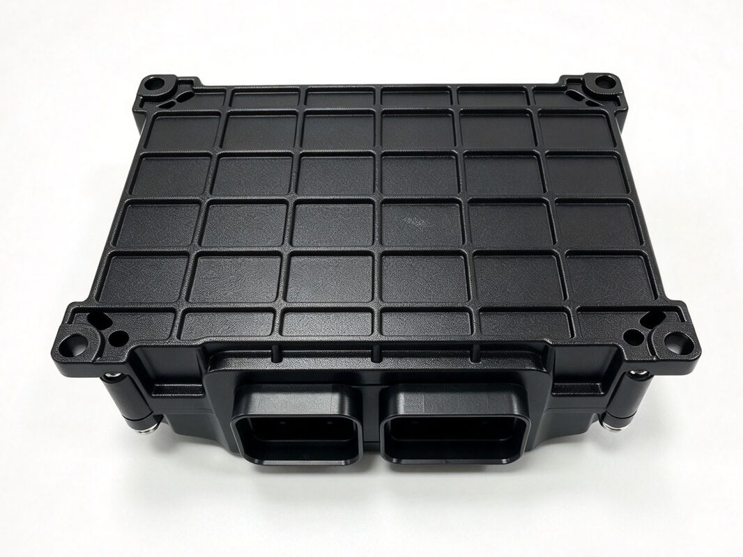 Shock & Vibration Resistant Forklift ECU with IP65 Protection and Wide Operating Temperature Range for Industrial Vehicles