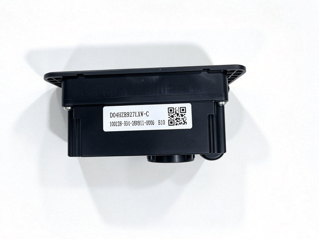 Forklift Dashboard Display, HD Clear Screen, High Definition Instrument Panel For Forklift
