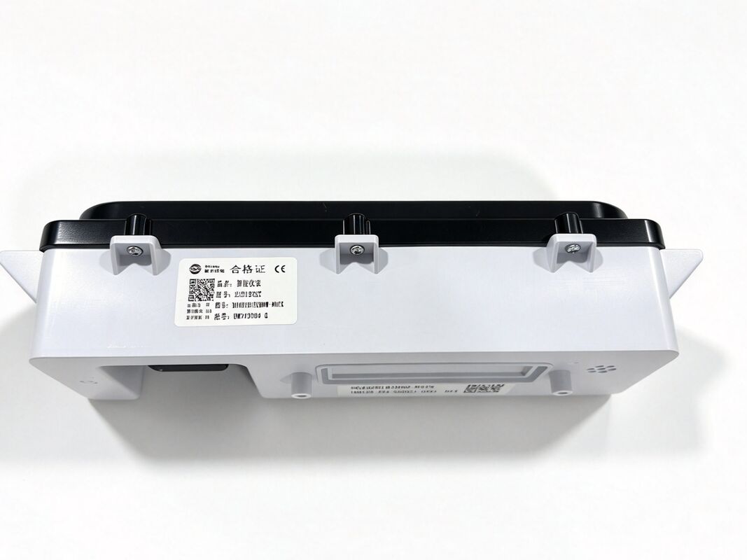Low Power Consumption Forklift Dashboard with Strong Anti-interference and Embedded Mounting for Stable Performance
