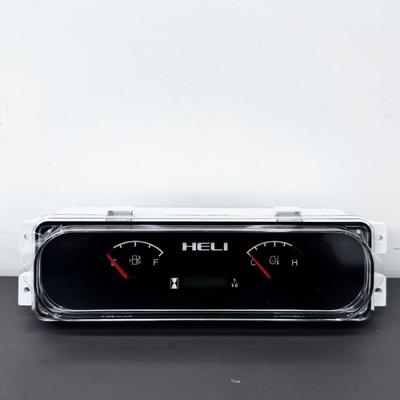 ODM CAN Communication Diesel Forklift Dashboard Lift Truck Accessories Replacement