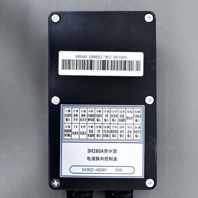 HELI Electric Forklift Parts Controller ECU Industrial Automation Systems