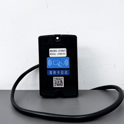 Universale forklifttelematica-controleinheid DC9V-36V AMP 174264-2